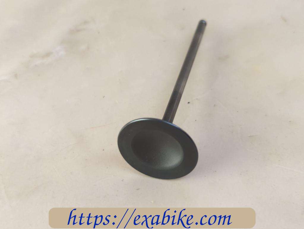 soupape d'admission Suzuki GSXR1100W - photo 2