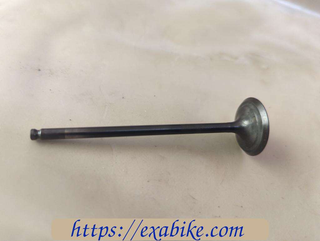 valve, exhaust Suzuki GSXR1100W - photo 1