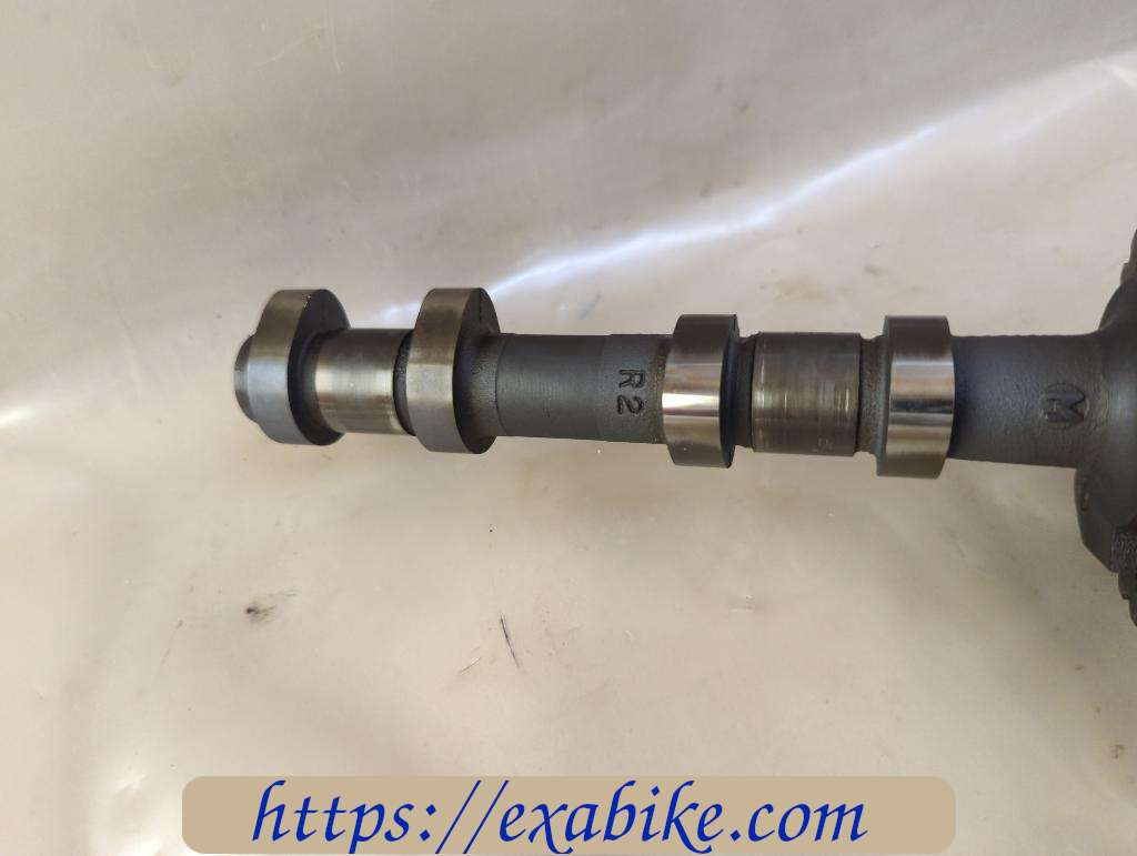 camshaft, intake Suzuki GSXR1100W - photo 3