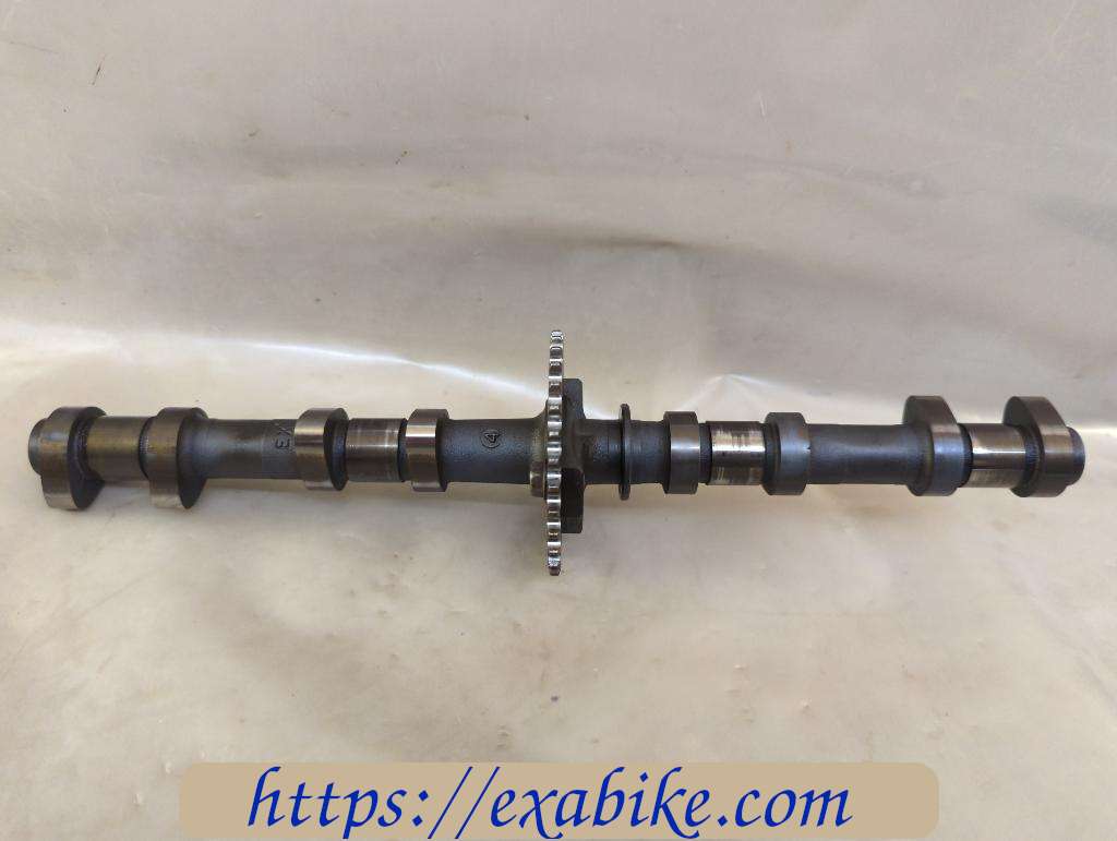 camshaft, exhaust Suzuki GSXR1100W - photo 1