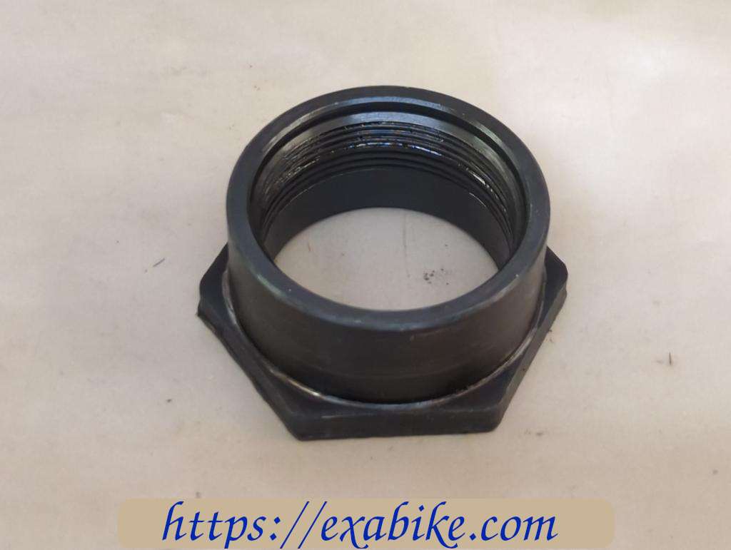 clutch nut Suzuki GSXR1100W - photo 1