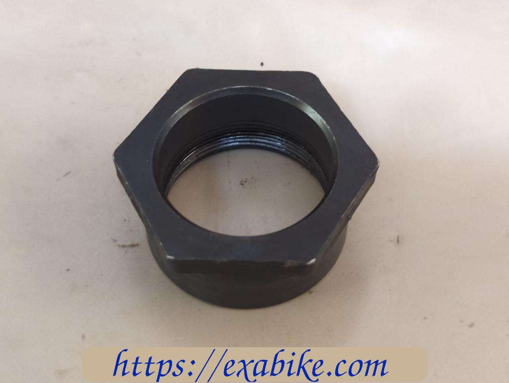 clutch nut Suzuki GSXR1100W - photo 2