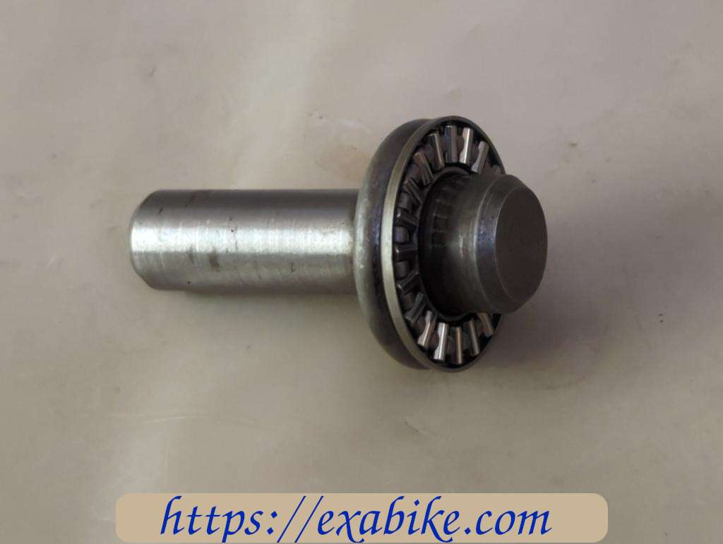clutch_pusher Suzuki GSXR1100W - photo 1