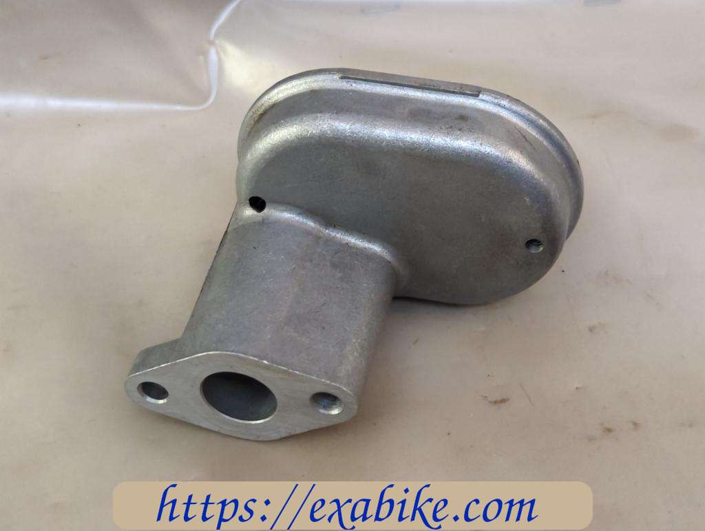 crépine d'huile Suzuki GSXR1100W - photo 2