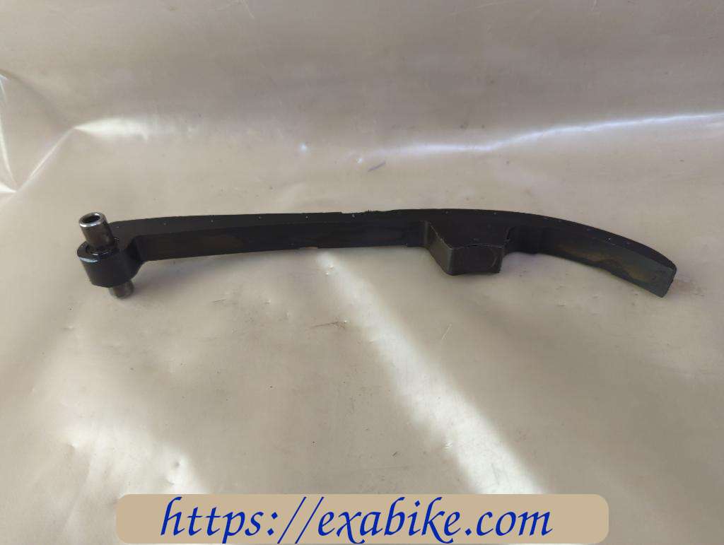 patin tendeur de chaine de distribution Suzuki GSXR1100W - photo 2