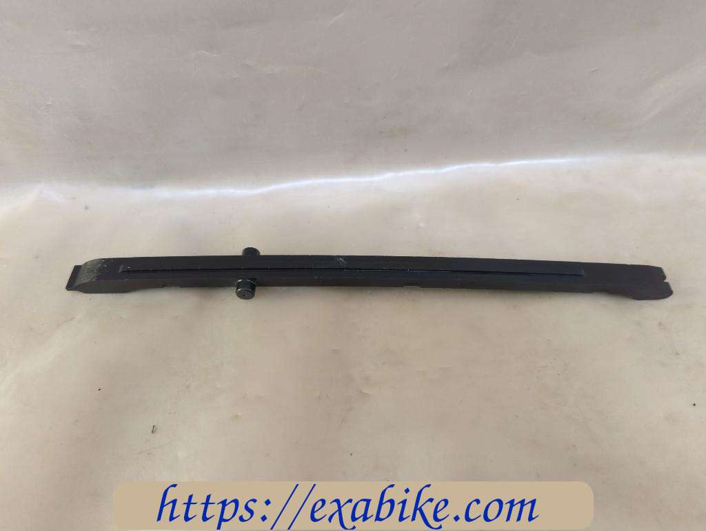 cam chain guid Suzuki GSXR1100W - photo 1