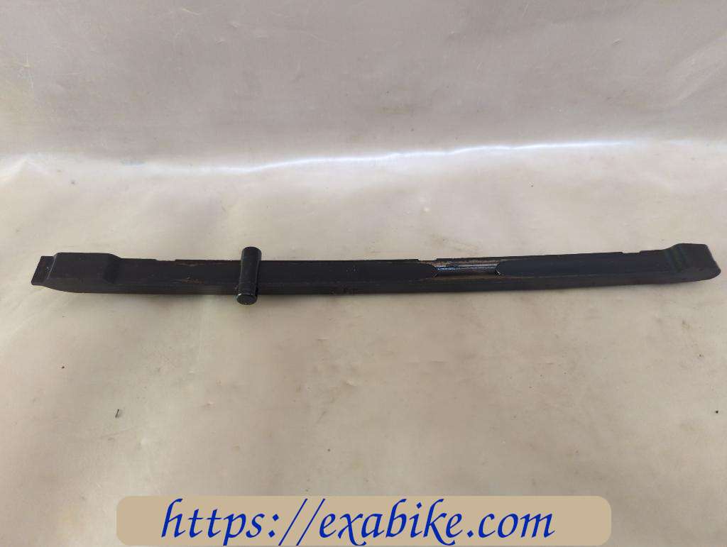 cam chain guid Suzuki GSXR1100W - photo 2