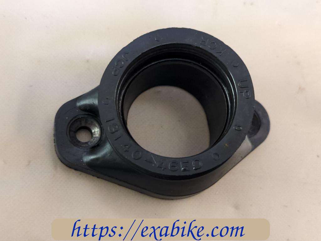intake pipe Suzuki GSXR1100W - photo 1