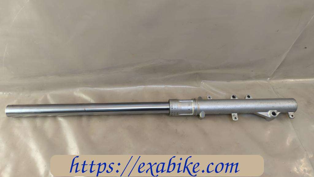 bras de fourche gauche Suzuki DR 800 - photo 1