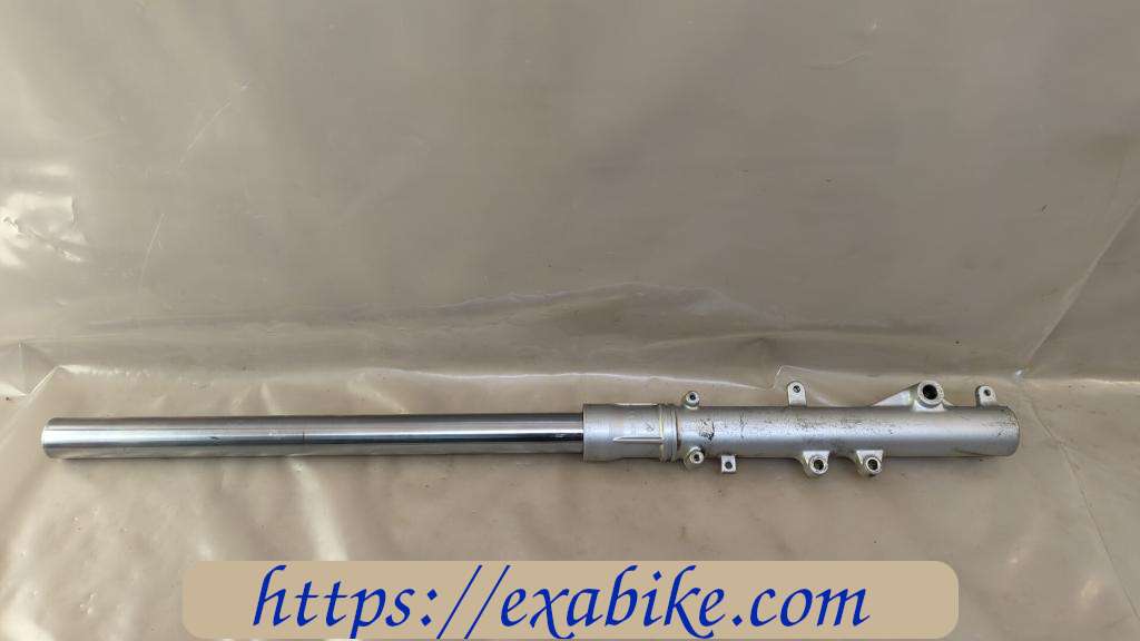 bras de fourche gauche Suzuki DR 800 - photo 2