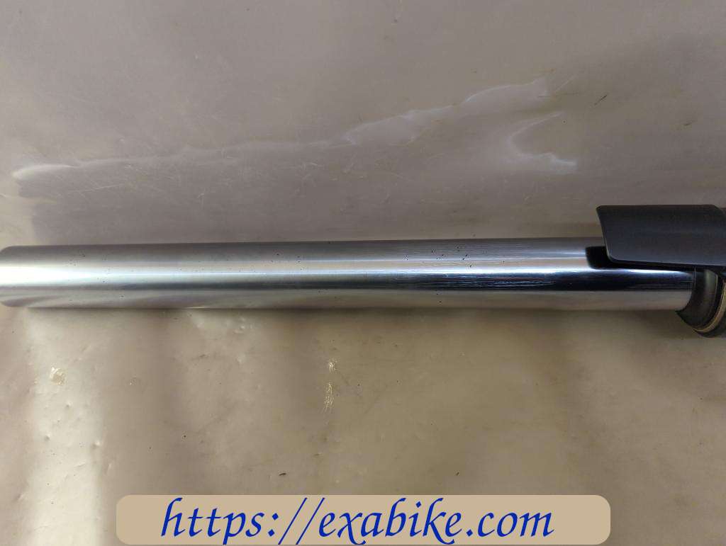 fork élément, right Yamaha XJ 600 Diversion - photo 2