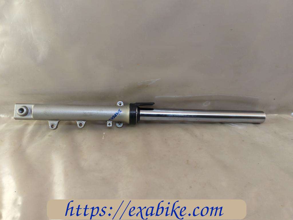 fork élément, left Yamaha XJ 600 Diversion - photo 1