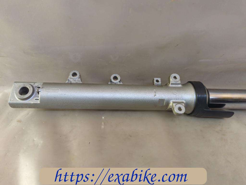 fork élément, left Yamaha XJ 600 Diversion - photo 3