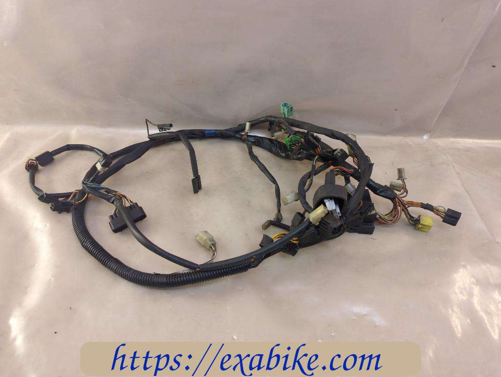 wire harness Suzuki 400 Burgman - photo 1