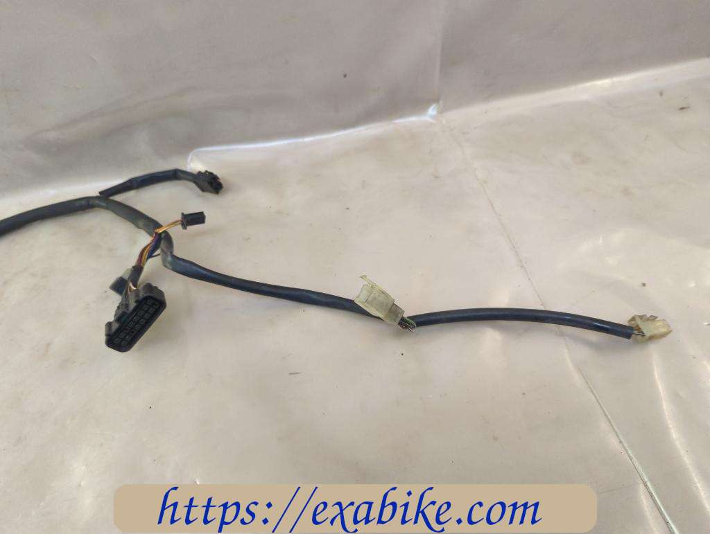 wire harness Suzuki 400 Burgman - photo 2