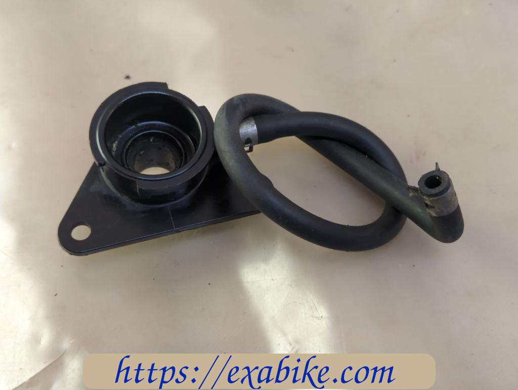 radiator filler neck Suzuki 400 Burgman - photo 1