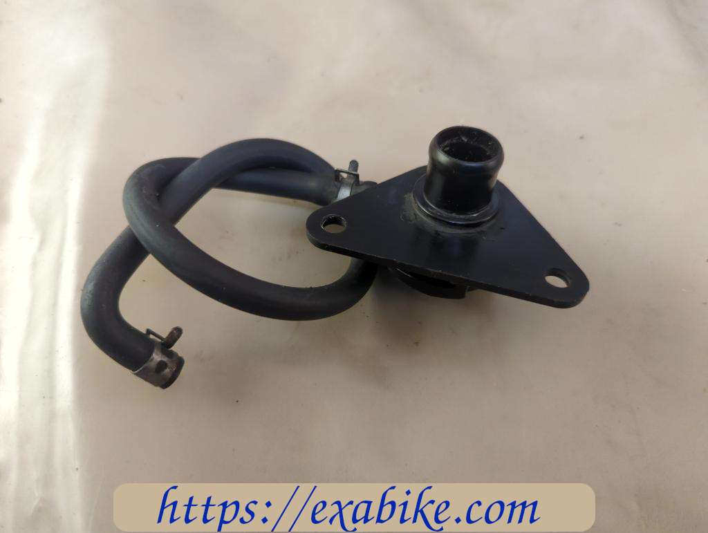 radiator filler neck Suzuki 400 Burgman - photo 2