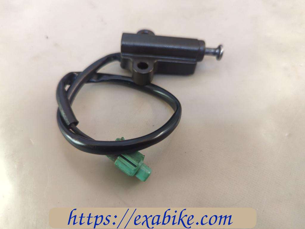 side stand switch Suzuki 400 Burgman - photo 1