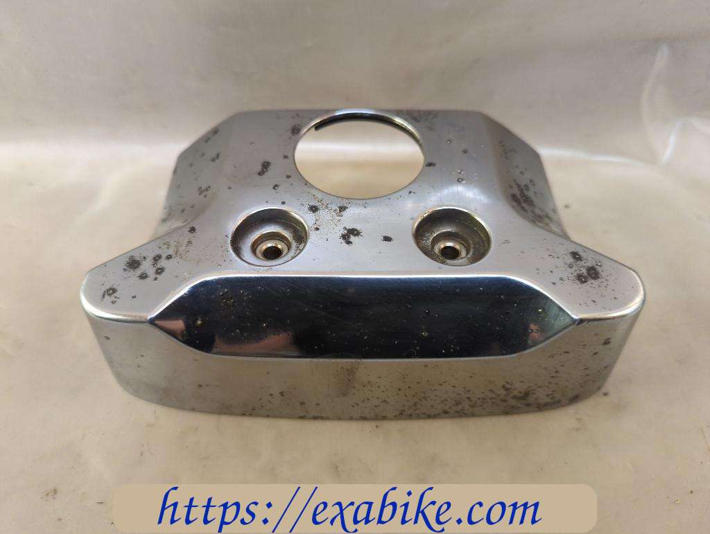 crankcase cover Honda VFC 750 - photo 1