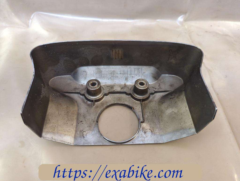 crankcase cover Honda VFC 750 - photo 2