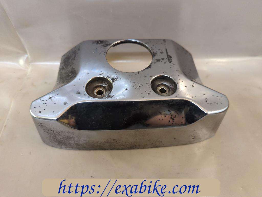 crankcase cover Honda VFC 750 - photo 1