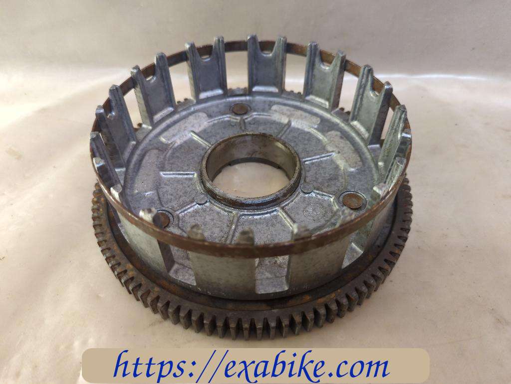 outer clutch Yamaha XJR 1200 - photo 1