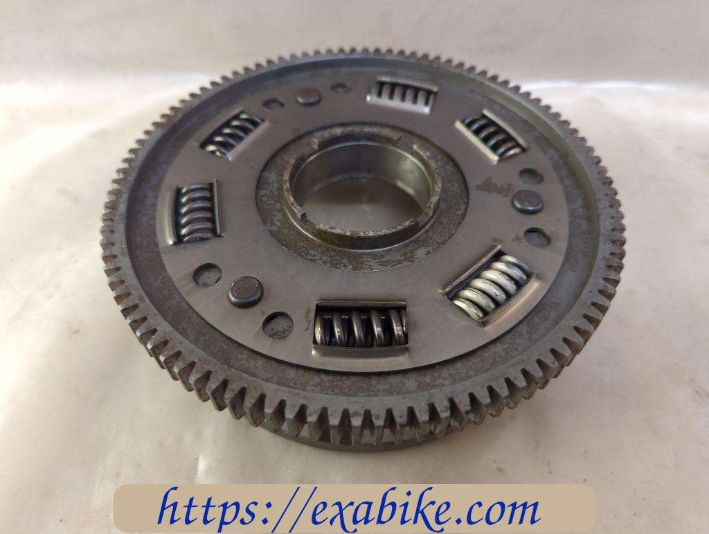 outer clutch Yamaha XJR 1200 - photo 2