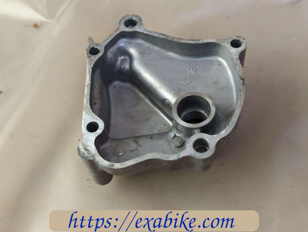 gearshifting cover Honda VFC 750 - photo 2