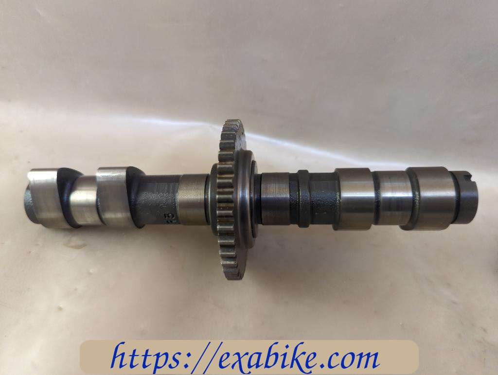 camshaft, front intake Honda VFC 750 - photo 1