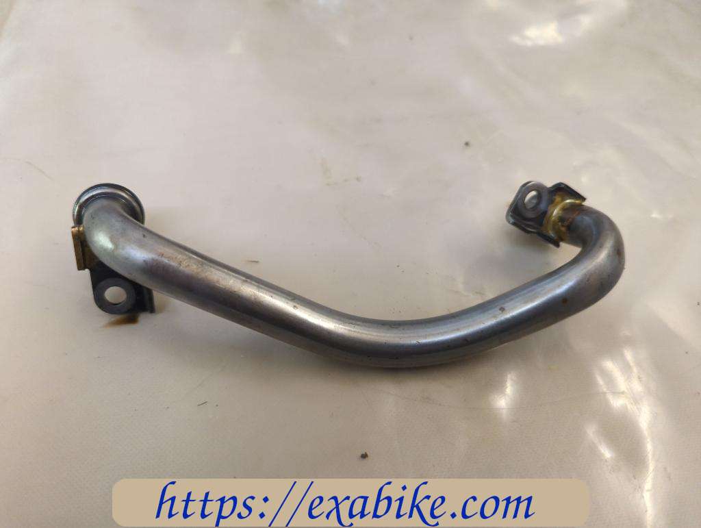 oil line Honda VFC 750 - photo 1