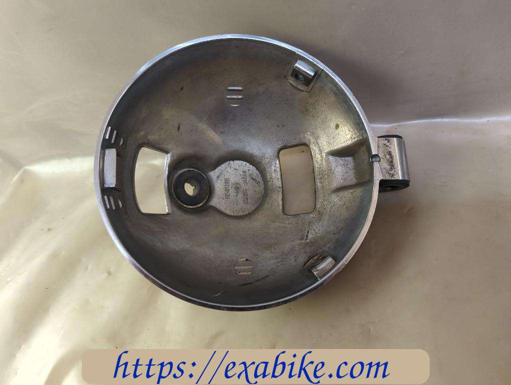 headlight case Yamaha 1200 VMAX - photo 3