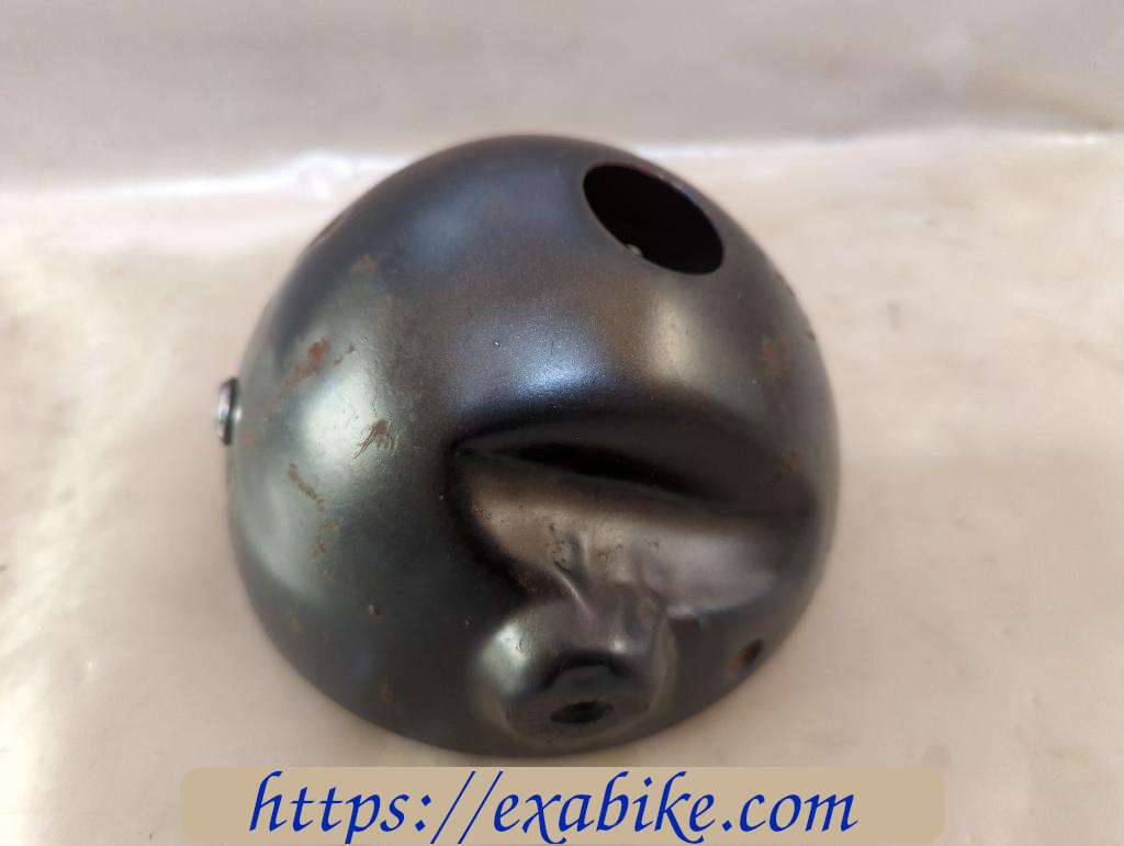 headlight case Honda CB125K5 - photo 2
