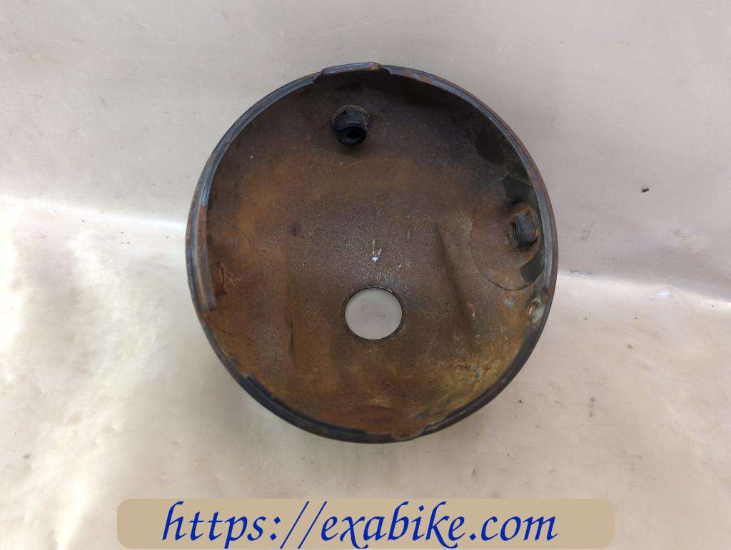 headlight case Honda CB125K5 - photo 3