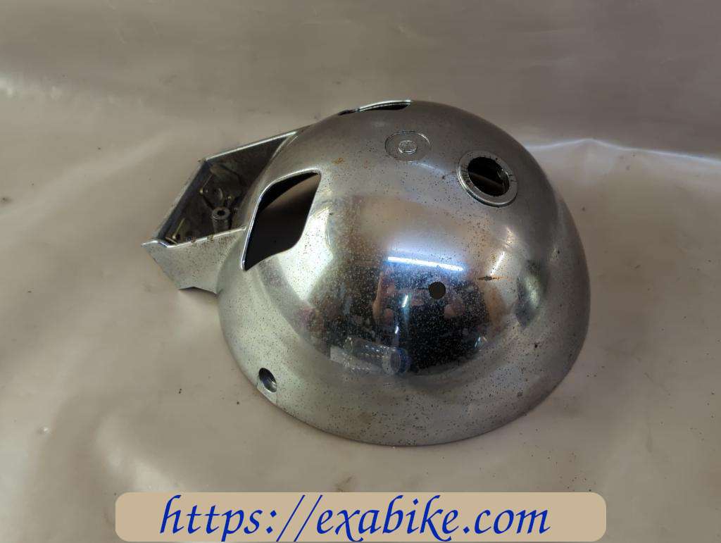 headlight case Kawasaki EN 500 - photo 1