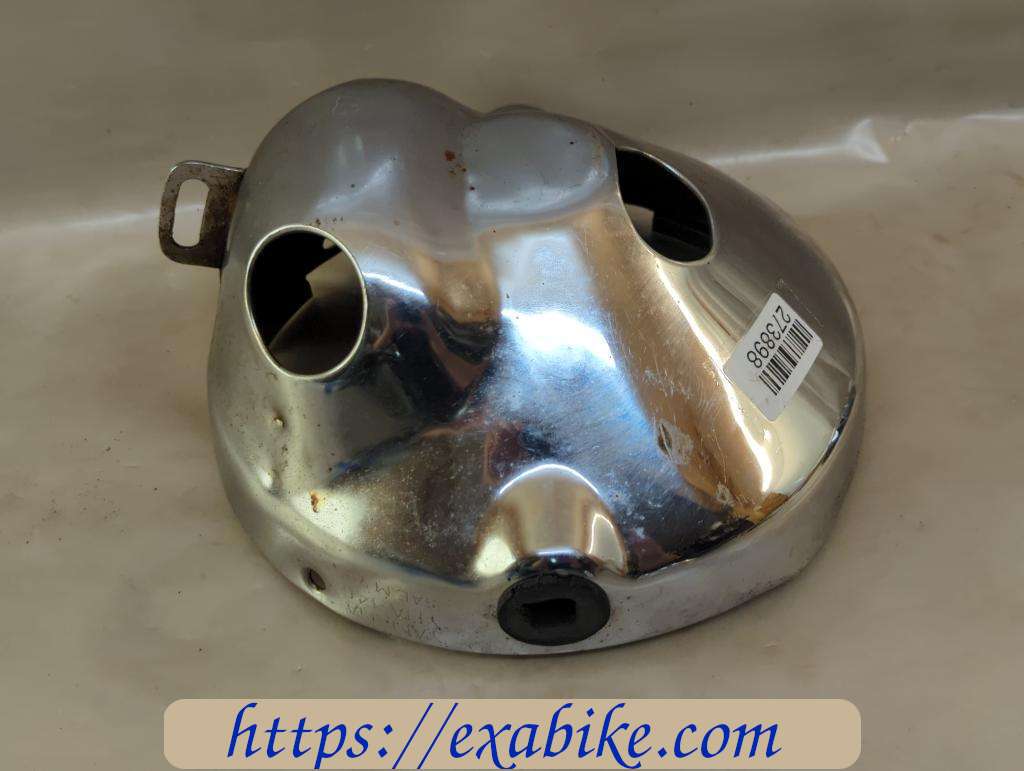 cuvelage de phare Yamaha XJ 650 - photo 1