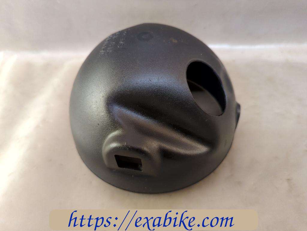 headlight case Yamaha DTMX 125 - photo 1