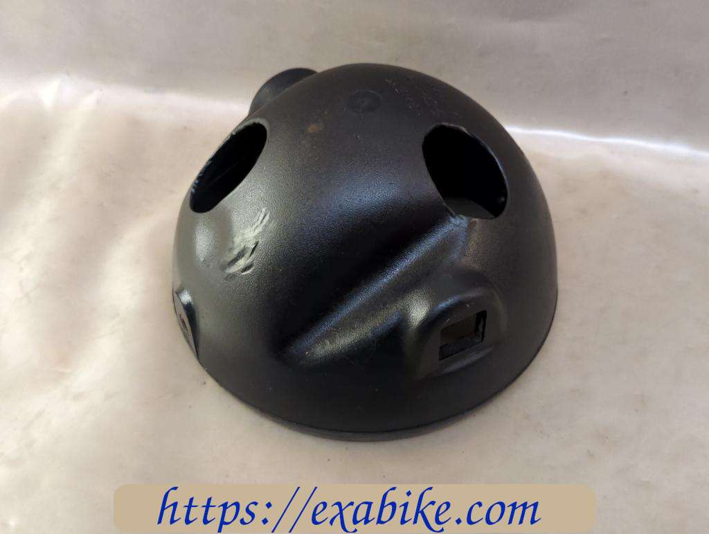 headlight case Yamaha DTMX 125 - photo 2