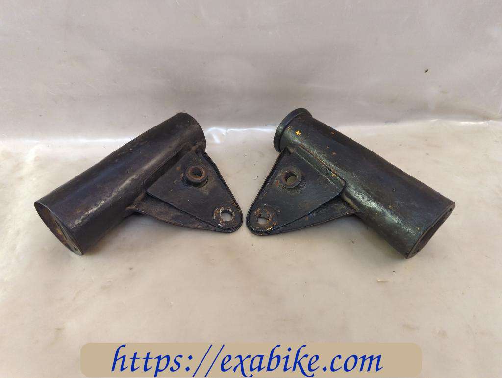 pattes de phare Suzuki GT 250 - photo 2