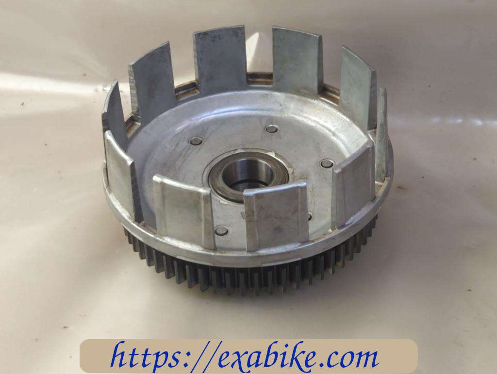 outer clutch Honda CB400F - photo 1