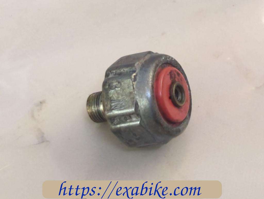 contacteur de pression d'huile Honda CB400F - photo 1