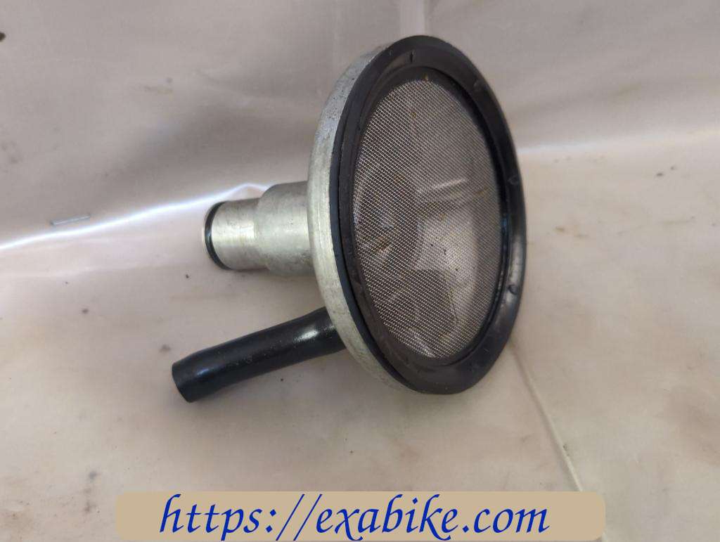 oil strainer Honda CB400F - photo 1