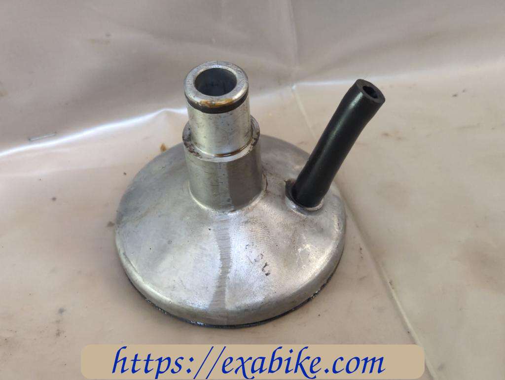 oil strainer Honda CB400F - photo 2