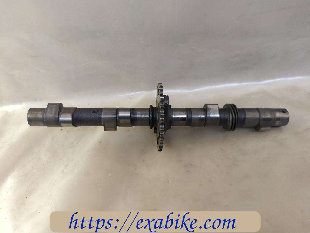 camshaft Honda CB400F - photo 1