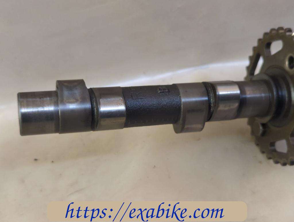 camshaft Honda CB400F - photo 2