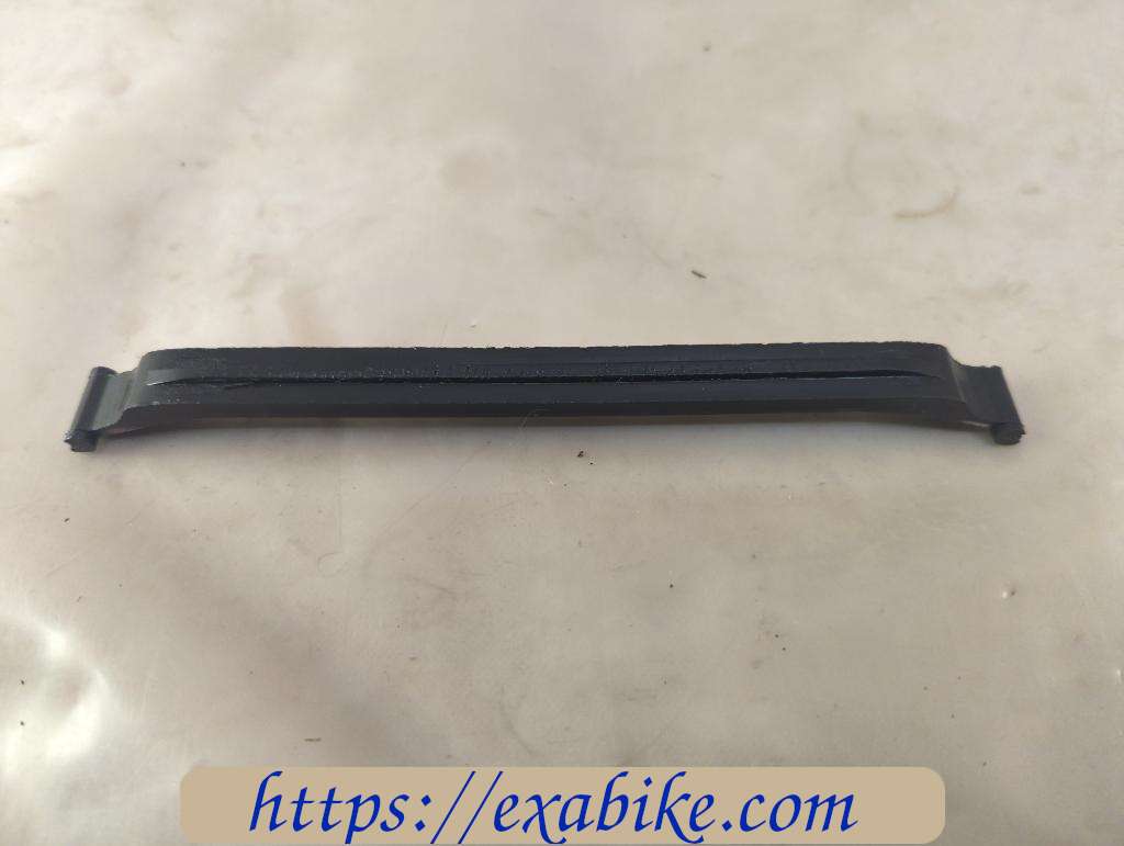 patin guide de chaine de distribution Honda CB400F - photo 1