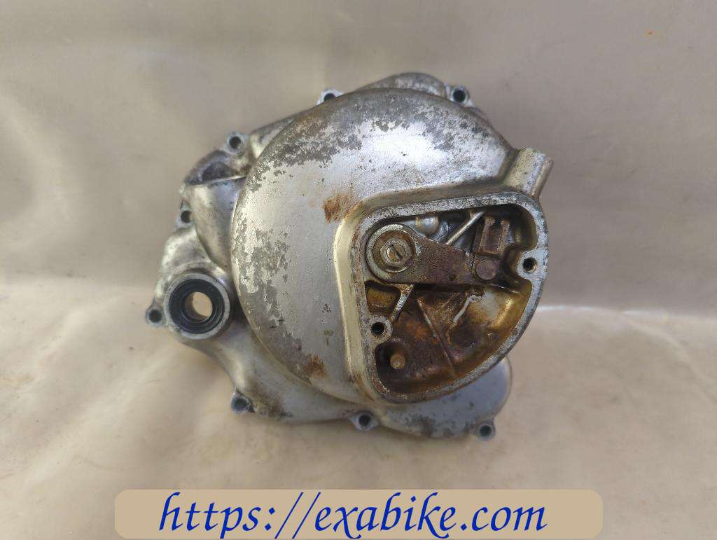 carter d'embrayage Honda CB400F - photo 1