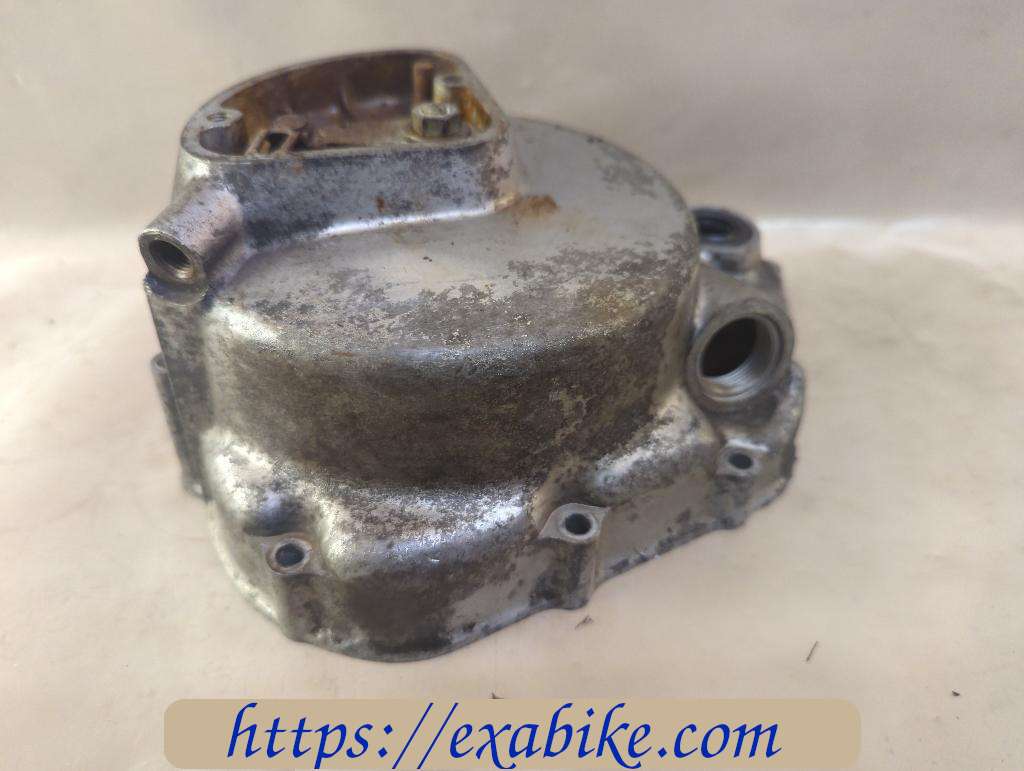carter d'embrayage Honda CB400F - photo 2