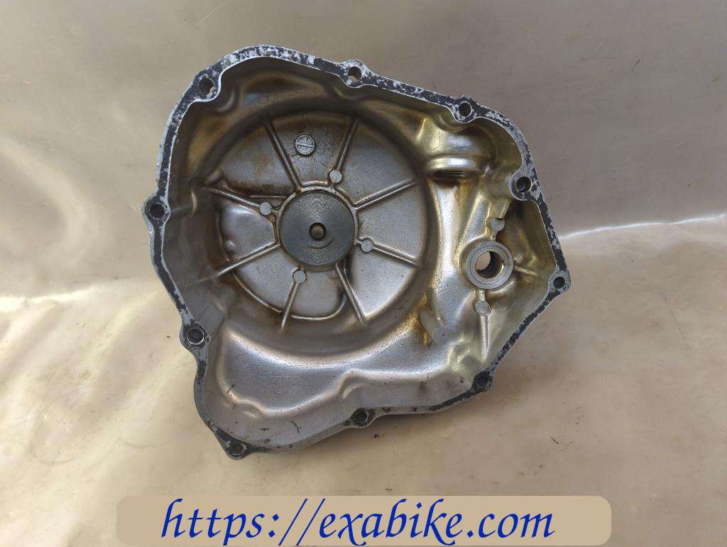 carter d'embrayage Honda CB400F - photo 3