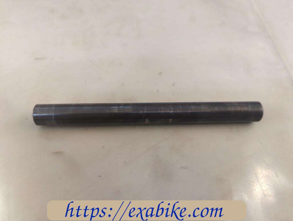 axe des fourchettes Honda CB400F - photo 1