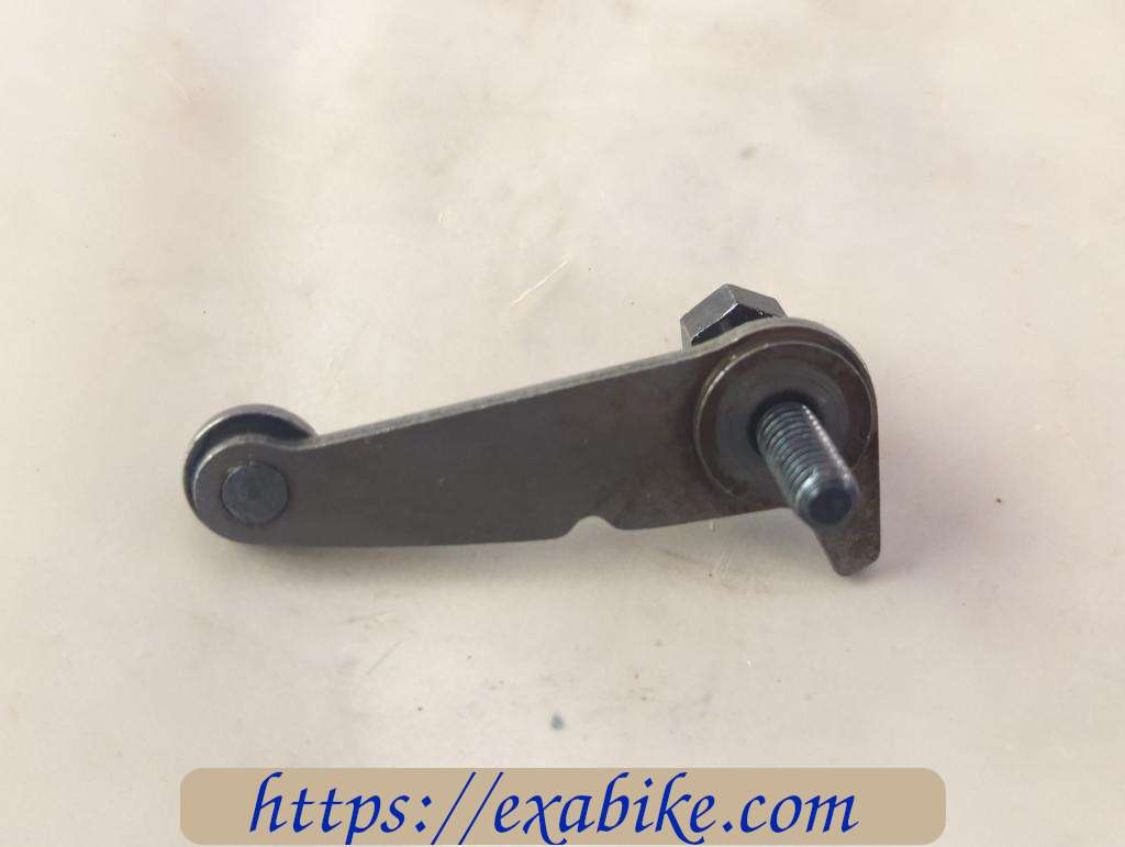 gearshift locker Honda CB400F - photo 2